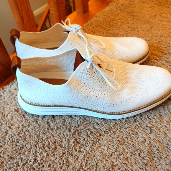 Cole Haan Zero Grand Men's Shoe 10: Two Pair Available - Picture 5 of 7